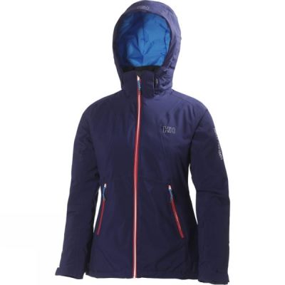 Chaquetas Helly Hansen Spirit Mujer Moradas - Chile XEI243197